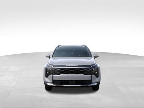 Used 2026 Kia Sportage EX w/ EX Panorama Roof Package image 2