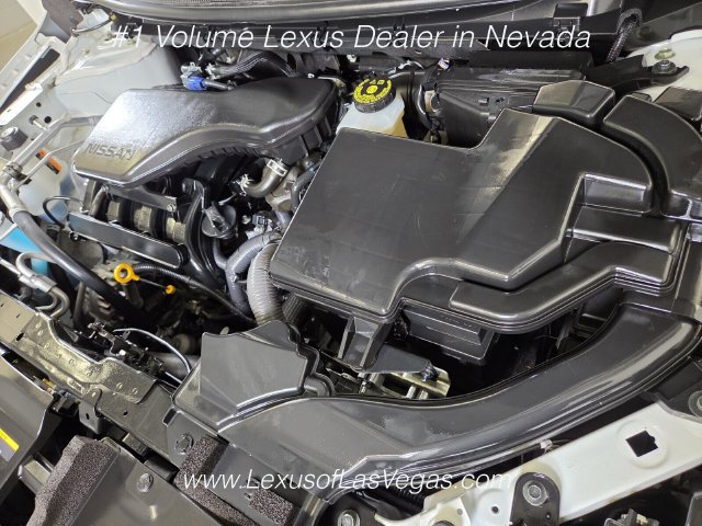 Used 2019 Nissan Rogue Sport SL w/ Premium Package AWD/4WD image 27