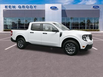 New 2026 Ford Maverick XLT