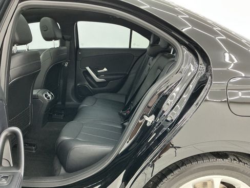 Used 2020 Mercedes-Benz A 220 4MATIC image 20
