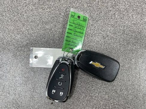 Used 2023 Chevrolet Blazer LT w/ Convenience Package AWD/4WD image 25