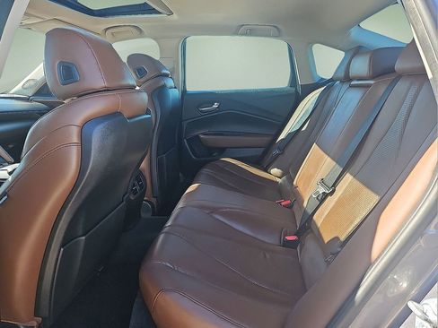 Used 2022 Acura TLX Technology Package image 12