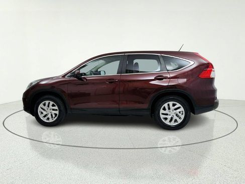 Used 2016 Honda CR-V EX image 6