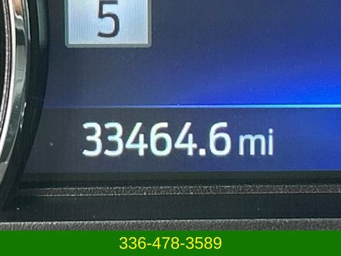Used 2023 Ford Explorer XLT w/ Equipment Group 202A AWD/4WD image 20