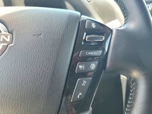 Certified 2024 Nissan Armada SV AWD/4WD image 27
