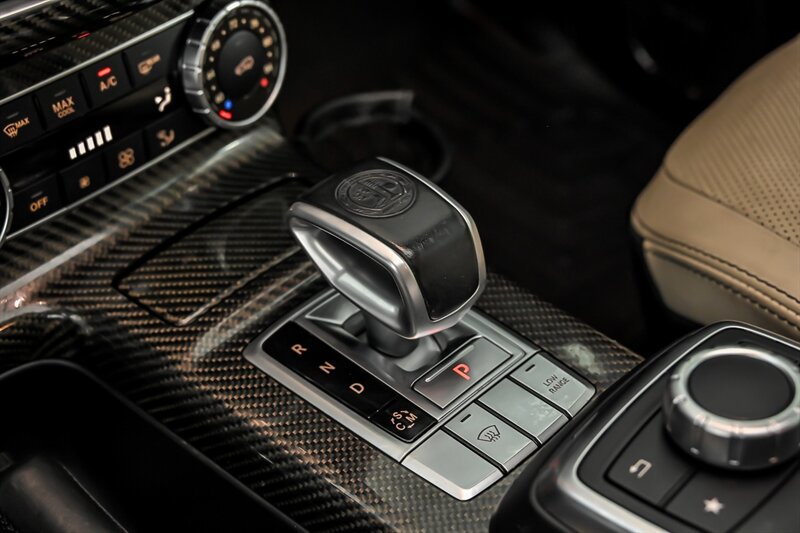 Used 2018 Mercedes-Benz G 63 AMG 4MATIC image 29
