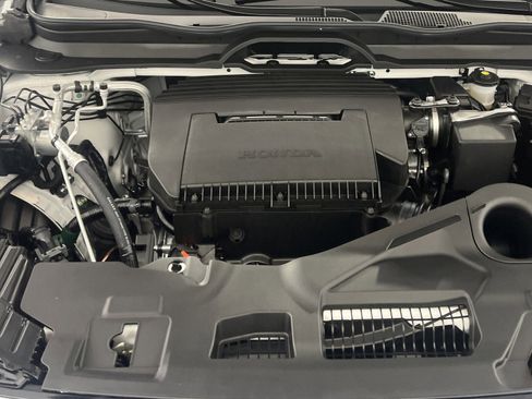 New 2026 Honda Pilot Elite image 9