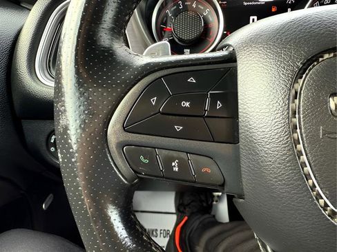 Used 2018 Dodge Challenger R/T Scat Pack w/ Technology Group image 17