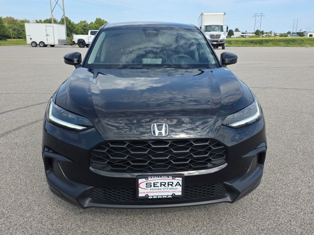 Used 2024 Honda HR-V LX image 16