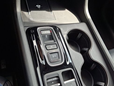 Certified 2024 Honda Pilot EX-L image 16