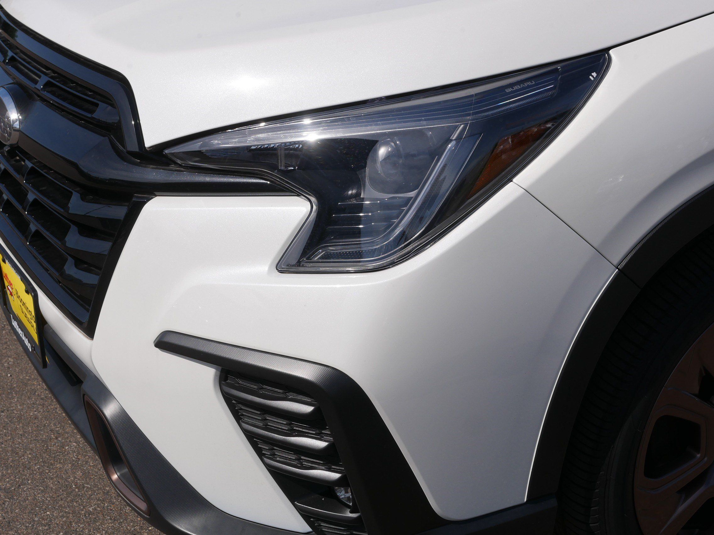 Certified 2025 Subaru Ascent Bronze Edition AWD/4WD image 16