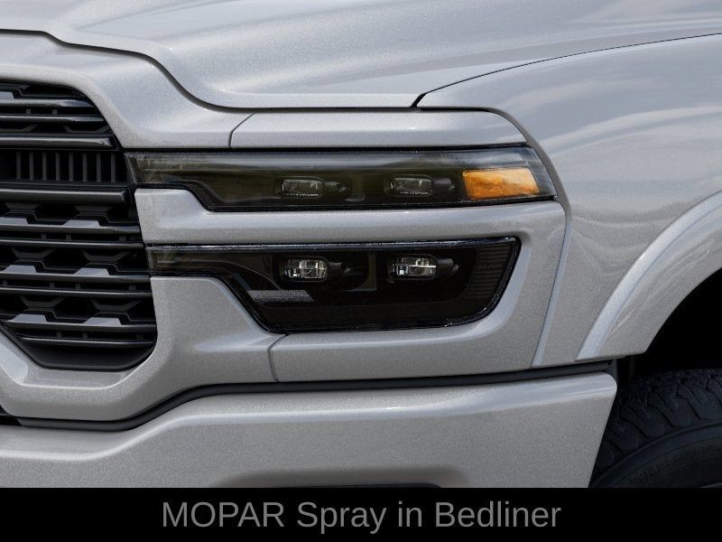New 2026 RAM 3500 Limited AWD/4WD image 14