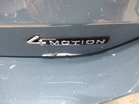 New 2026 Volkswagen Tiguan SE image 13