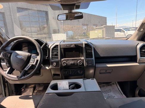 Used 2019 Ford F150 XLT AWD/4WD image 9