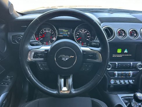 Used 2018 Ford Mustang GT w/ GT Performance Package RWD image 16