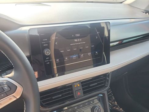 New 2025 Volkswagen Taos S image 21