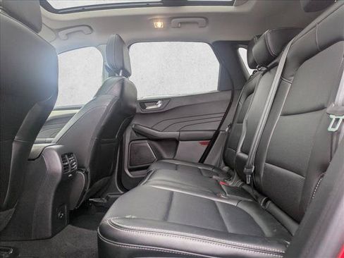 Certified 2022 Ford Escape SEL AWD/4WD image 24