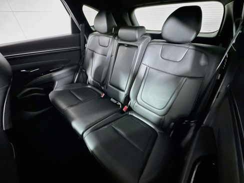 Used 2024 Hyundai Tucson XRT image 22