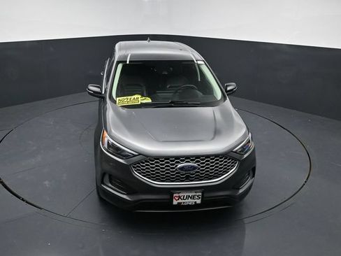 Used 2024 Ford Edge SEL AWD/4WD image 51