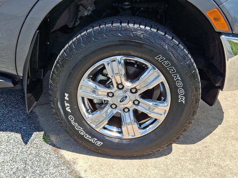 Certified 2022 Ford Ranger XLT w/ Equipment Group 302A High AWD/4WD image 11