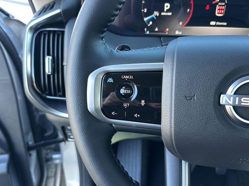 New 2026 Nissan Armada SV RWD image 18