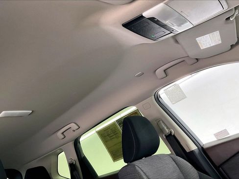 Used 2023 Nissan Rogue SV image 24