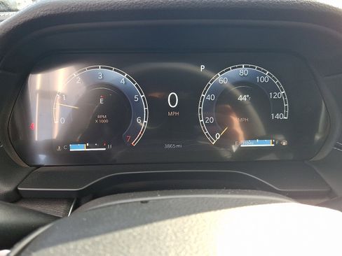 Used 2025 Jeep Grand Cherokee Limited w/ Trailer Tow Package image 21