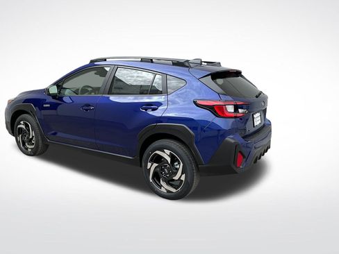 New 2026 Subaru Crosstrek 2.5i Limited AWD/4WD image 3