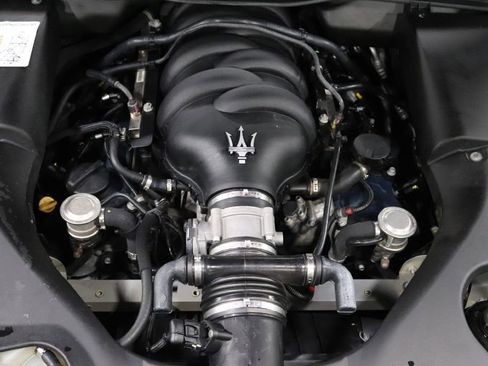 Used 2008 Maserati GranTurismo Coupe image 20