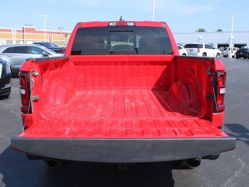 Used 2025 RAM 1500 Rebel w/ Rebel Level 1 Equipment Group image 7