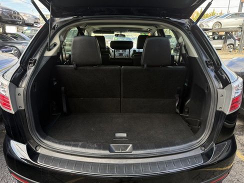 Used 2012 MAZDA CX-9 Touring w/ Moonroof & Bose Audio Pkg image 36