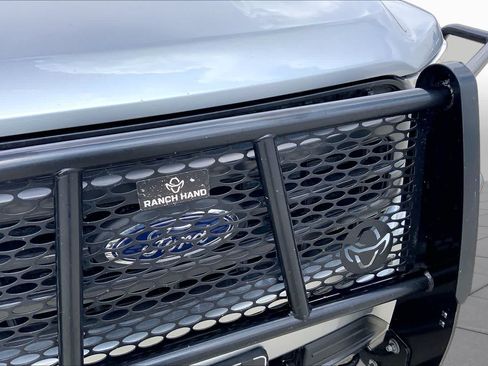 Used 2023 Ford F150 Lariat AWD/4WD image 29