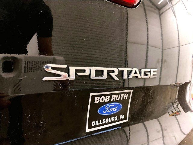 Used 2015 Kia Sportage LX AWD/4WD image 14