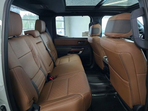 New 2026 Toyota Tundra 1794 Edition image 46