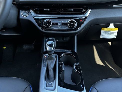 New 2026 Buick Envista Sport Touring image 24