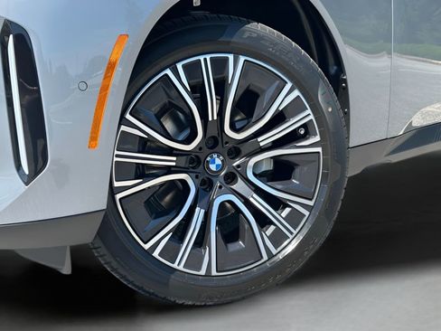 New 2026 BMW X3 xDrive30 AWD/4WD image 27