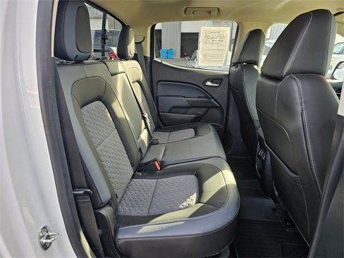 Used 2021 Chevrolet Colorado Z71 w/ Safety Package image 14