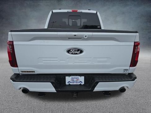 Certified 2025 Ford F150 Tremor AWD/4WD image 14