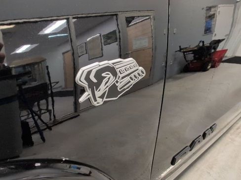 New 2026 RAM 1500 Big Horn image 13