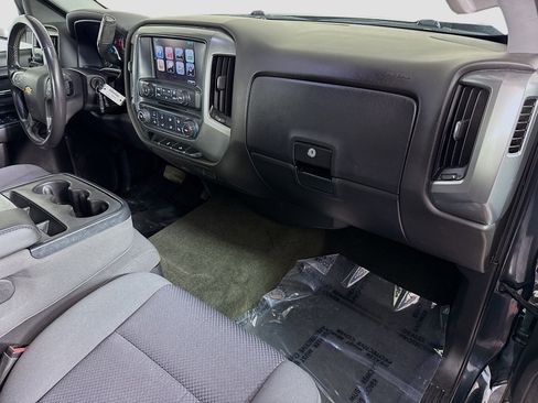 Used 2018 Chevrolet Silverado 1500 LT image 28