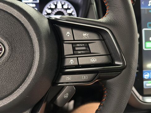 New 2026 Subaru Crosstrek 2.5i Limited AWD/4WD image 22