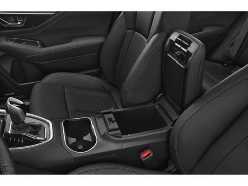 Certified 2023 Subaru Outback Limited AWD/4WD image 17