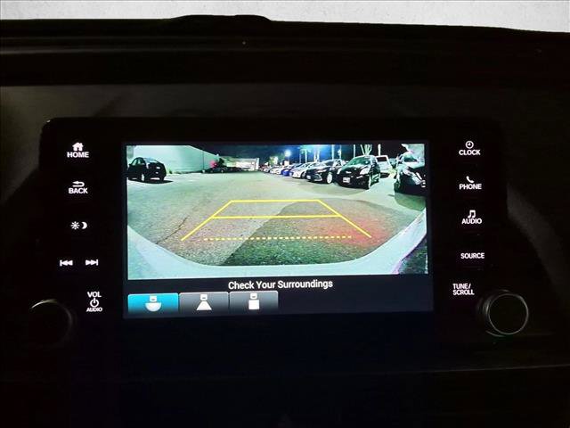 Used 2022 Honda Accord Sport image 13