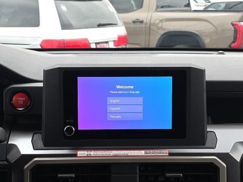 New 2026 Toyota Tacoma TRD Off-Road image 13