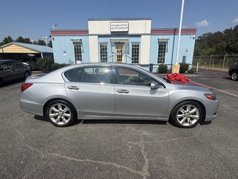 Used 2014 Acura RLX FWD image 7