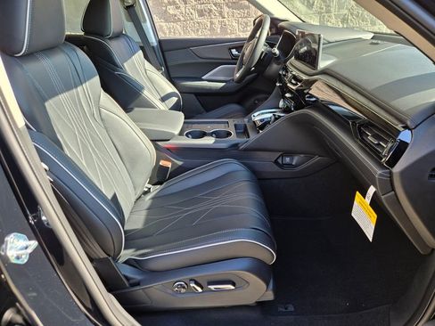 New 2026 Acura MDX SH-AWD w/ Advance Package image 20