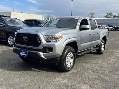 Used 2022 Toyota Tacoma SR