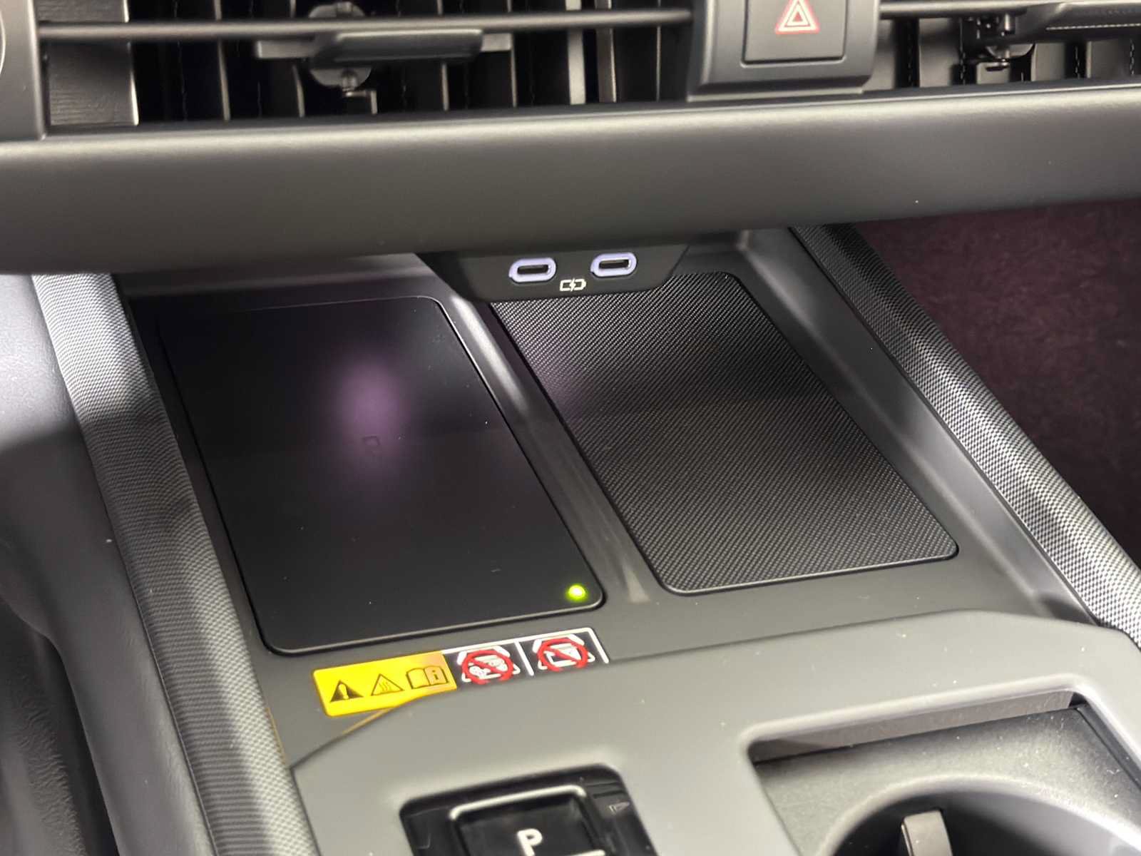 New 2026 Lexus ES 350e w/ Convenience Package FWD image 26