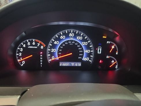 Used 2010 Honda Odyssey EX image 19
