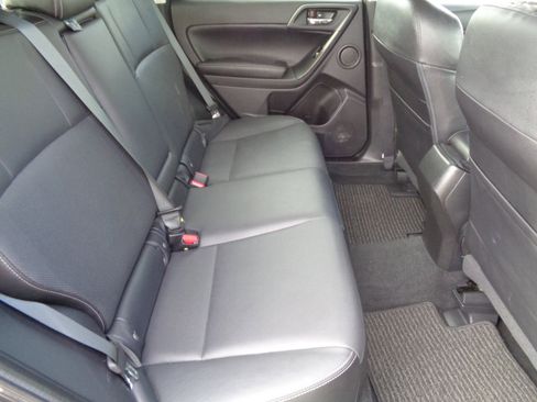 Used 2014 Subaru Forester 2.0XT Touring w/ Popular Package #2 image 29